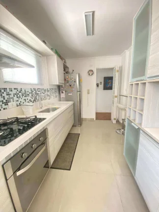 Imagem Apartamento à venda, na Consolação, Condomínio Potestate, com 2 quartos, 79m2