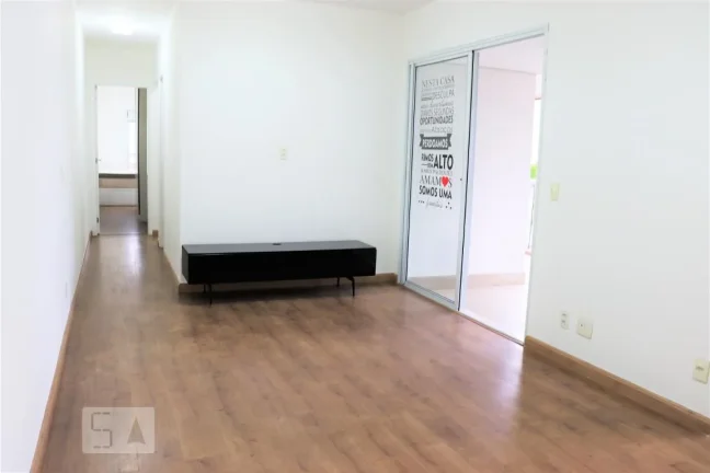Imagem Apartamento à Venda - Ipiranga, 3 Quartos, 89 m2