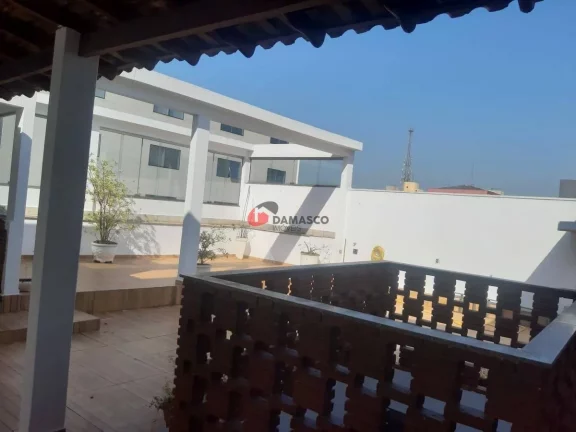 Imagem Prédio à venda 2 Vagas, 690M², Nova Gerty, São Caetano do Sul - SP