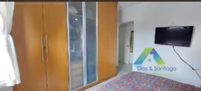 Imagem Apartamento à venda no bairro Jardim - Santo André/SP