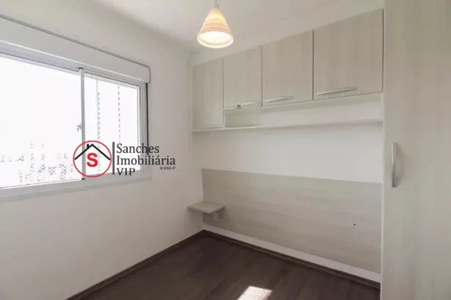 Imagem VENDA APARTAMENTO no BAIRRO BELEM Pronto entrar e morar Localizado próximo ao Templo de Salomão