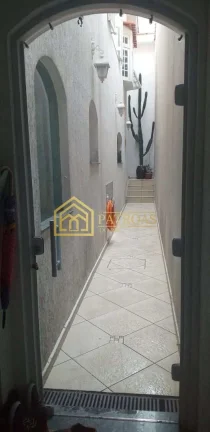 Imagem Casa Padrão