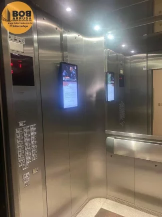 Imagem Apartamento Padrão