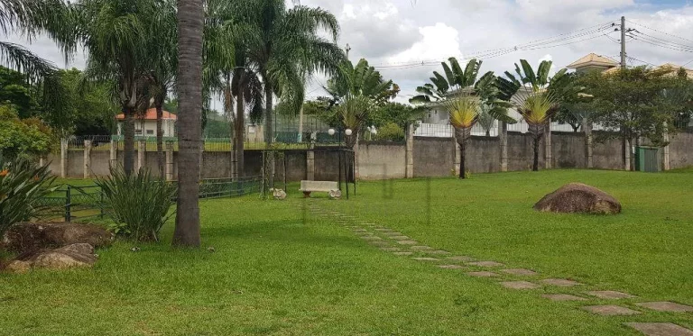 Imagem Casa com 3 dormitórios à venda, 340 m² por R$ 2.800.000,00 - Jardim Residencial Tivoli Park - Sorocaba/SP