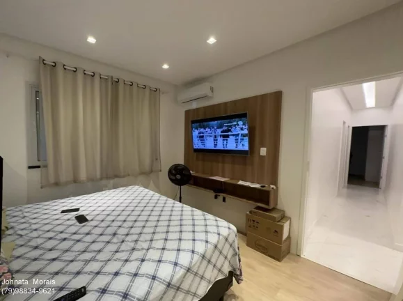 Imagem Casa Moderna à Venda no Bairro Aruana - Confira os Detalhes!