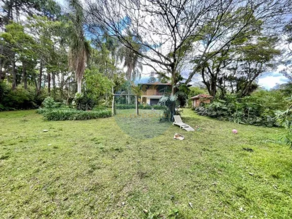 Imagem Casa a Venda no bairro Granja Viana - Cotia, SP