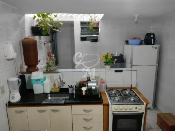 Imagem Sobrado a 10 min do centro