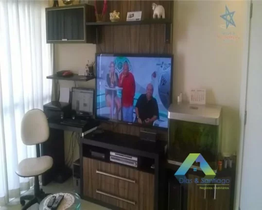 Imagem Apartamento com 3 dormitórios à venda, 87 m² por R$ 950.000,00 - Vila Gumercindo - São Paulo/SP