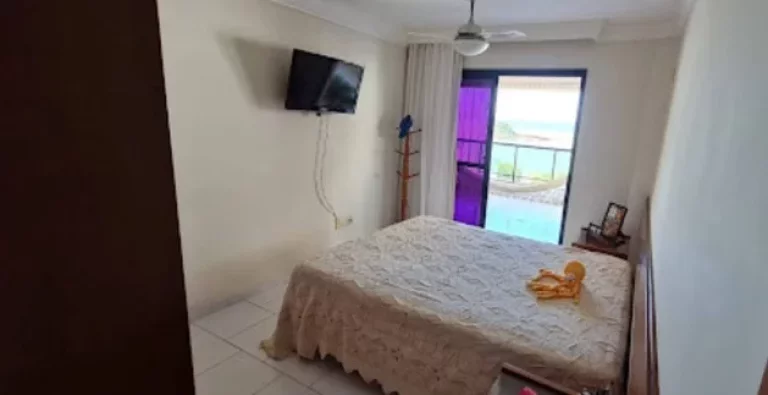 Imagem APARTAMENTO RESIDENCIAL em GUARAPARI - ES, ENSEADA AZUL