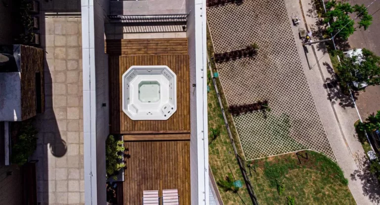 Imagem Duplex, 82,84m2, à venda em Porto Alegre, Passo D'Areia