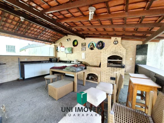 Imagem Excelente casa à venda em Carapebus Serra - lazer completo a poucos metros da praia e Confira!