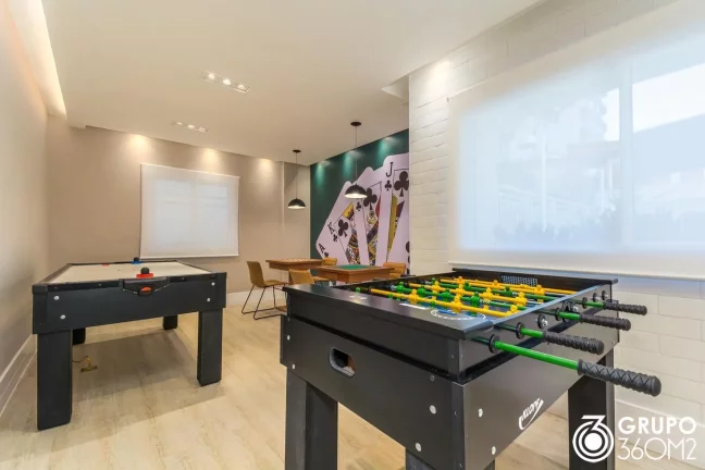 Imagem Apartamento para Venda em São Bernardo do Campo / SP no bairro Nova Petrópolis