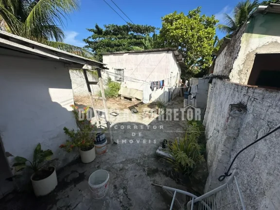 Imagem Casa solta em Rio doce Olinda-PE, 4qts, 1st, quintal, terraço, área verde, rua asfaltada.