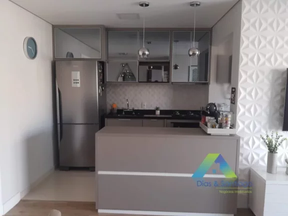 Imagem VILA DA SAÚDE Apartamento 64M², 2 dormitórios, varanda gourmet, 1 vaga, lazer completo, ótima localização e valor !!!