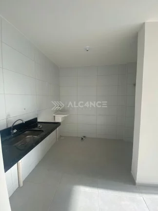 Imagem Apto - 2 Quartos - 1 Suíte - 50,06m² - Valentina de Figueiredo, João Pessoa/PB