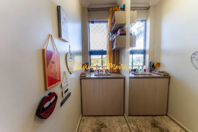 Imagem Apartamento 2 quartos à venda no Guará I - Nascente, vista livre