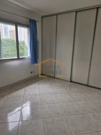 Imagem Apartamento de 63m² com 2 dormitórios, sendo 1 suíte, sala ampla e bem iluminada, cozinha com arm...