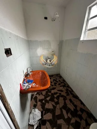 Imagem Casa Padrão