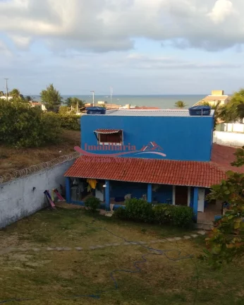 CASA DUPLEX NA PRAIA DE BUZIOS