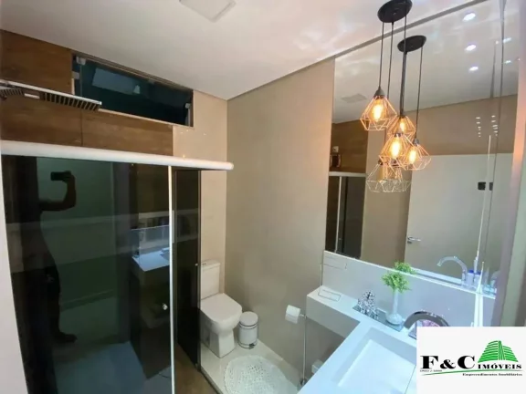 Imagem Casa para Venda em Limeira, Residencial Palmeira Real, 2 dormitórios, 2 banheiros, 1 vaga