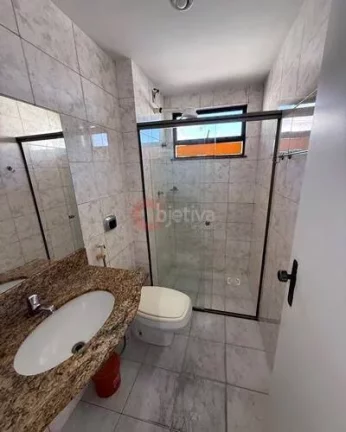 Imagem Cobertura duplex à venda de 3 quartos - Algodoal - Cabo Frio
