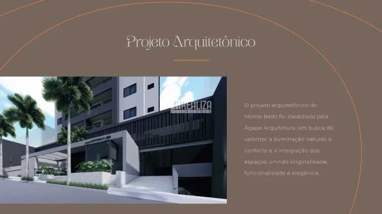 Imagem Lançamento Residencial Monte Bello, Uberaba-MG