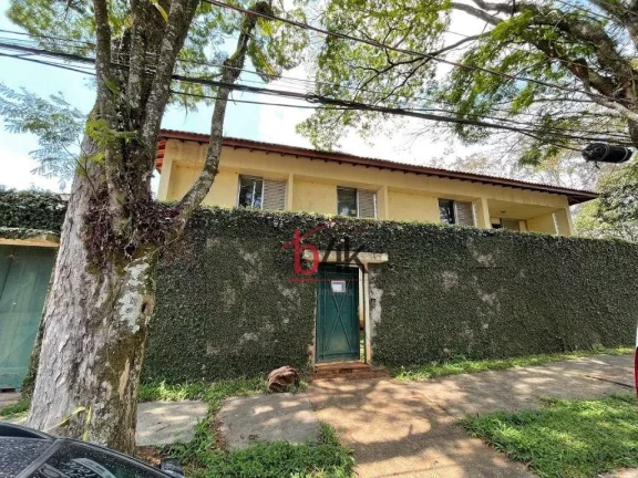 Imagem Casa à venda na Cidade Jardim.