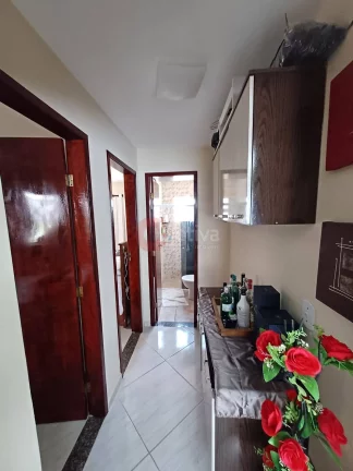 Imagem Casa Individual em condominio, 2 quartos, Bacaxá, Saquarema - RJ