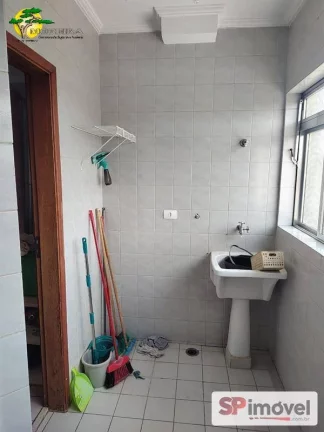 Imagem APTO 62M². 2 DORMS E 2 VAGAS NA VILA ROQUE