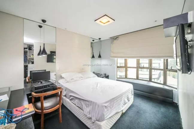 Imagem Apartamento à venda Jardim Paulista São Paulo