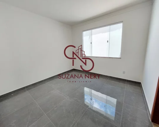 Imagem Casa três quartos em Emaus, Parnamirim-RN