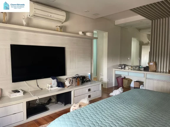 Imagem LIndo apartamento em localização privilegiada