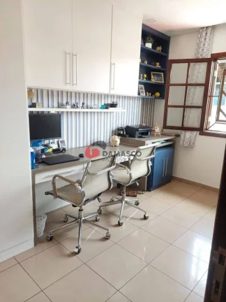 Imagem Sobrado à venda, Santa Maria, São Caetano do Sul, SP