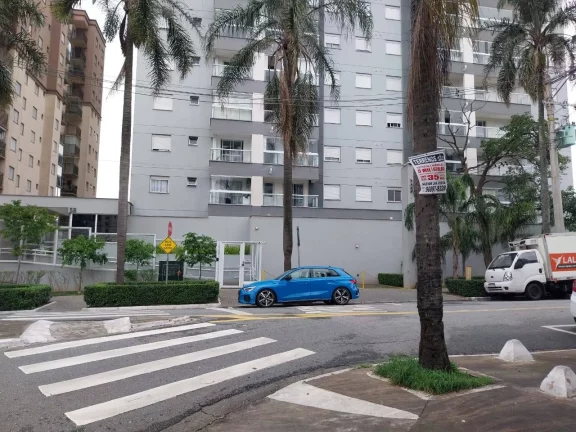 Imagem Apartamento Maravilhoso Vista Piscina 55 m² 2 Dormitorios 1 Vaga de Garagem