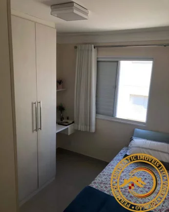 Imagem APARTAMENTO RESIDENCIAL em ITU - SP, RANCHO GRANDE