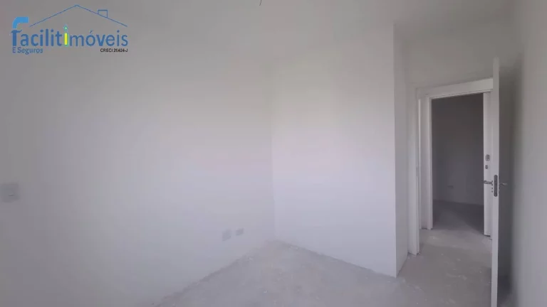 Imagem NOVÍSSIMO APARTAMENTO 51M² - FERRAZÓPOLIS - SBC