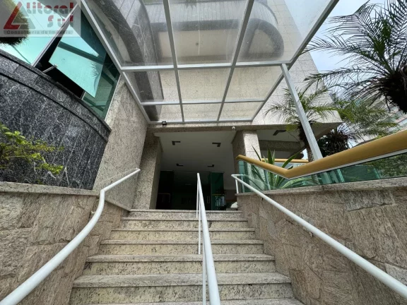Imagem APARTAMENTO RESIDENCIAL em PRAIA GRANDE - SP, TUPI