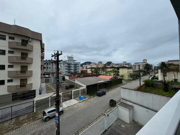 Imagem Apartamento para Venda em Ubatuba/SP