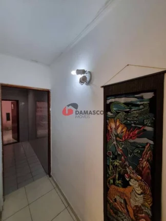 Imagem Sobrado à venda 2 Quartos, 2 Suites, 2 Vagas, Vila Alpina, São Paulo - SP