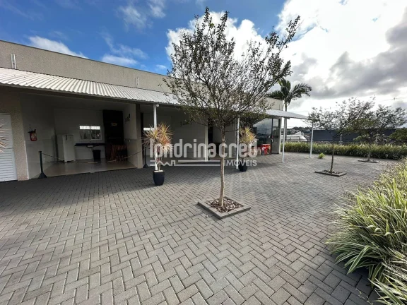 Imagem Apartamento em Cambé com 2 quartos, 45m², 1 vaga coberta, lazer completo com piscinas, áreas gourmet, salão de festas e portaria 24h