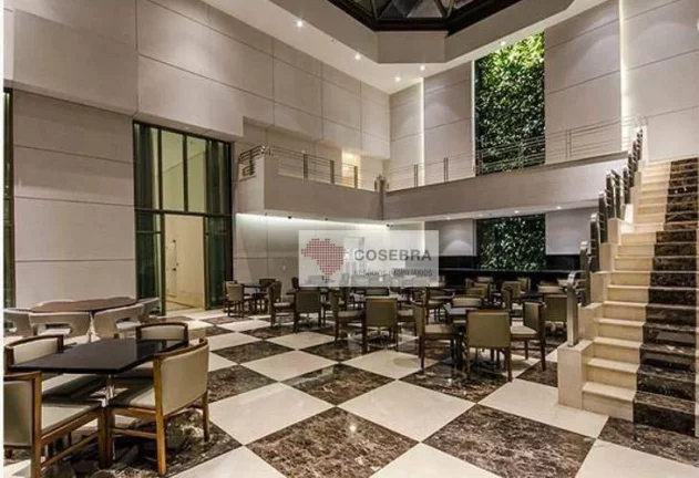 Imagem Apartamento à venda, 100 m² por R$ 2.000.000,00 - Brooklin - São Paulo/SP