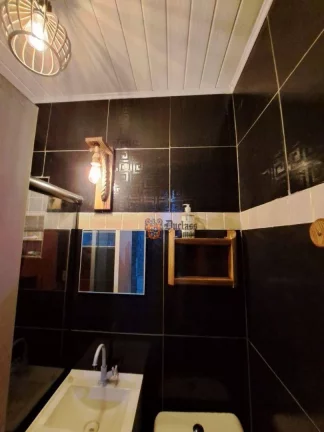 Imagem Chácara com 2 dormitórios à venda, 1500 m² por R$ 250.000,00 - Agenor de Campos - Mongaguá/SP