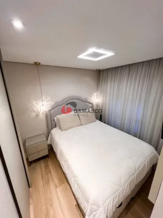 Imagem Apartamento com 2 quartos - São Caetano do Sul