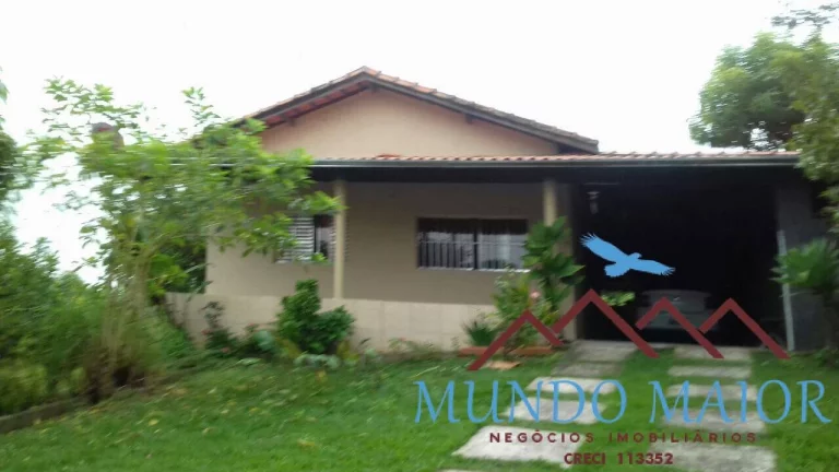 Chácara 1350 m2 Piracicaba com 2 quartos e 2 Wc-Aceita Permuta