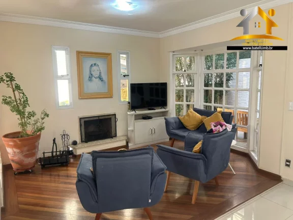 Imagem Casa a venda condomínio Villagio da Granja - Batelli Imóveis