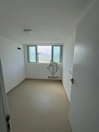 Imagem Apartamentos a beira mar da Praia do Bessa e frente mar -AP2770