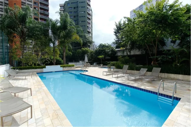 Imagem Apartamento à venda em São Paulo, Vila Mascote, com 2 quartos, 69m2