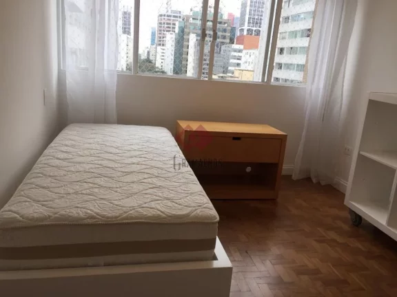 Imagem Apartamento, 3 quartos à Venda, 158m2 - Paraíso, São Paulo | Gramachos