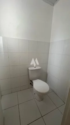 Imagem Sala comercial para locação com 50m2, na Vila Mathias, em Santos