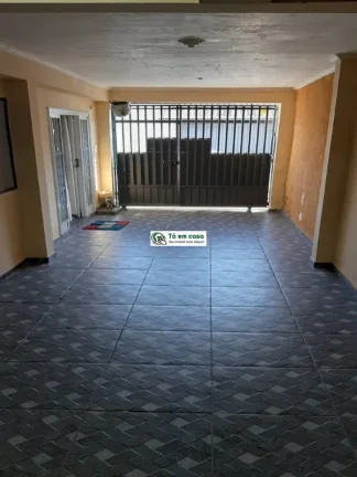 Imagem CASA RESIDENCIAL em JACAREÍ - SP, JARDIM MESQUITA